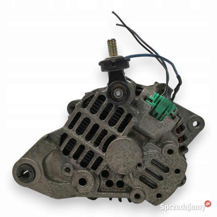 ALTERNATOR Subaru Forester I Impreza I 20 Chełm