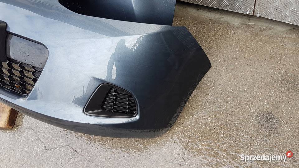 ZDERZAK MAZDA 2 0712 LAK 36C Międzychód sprzedam