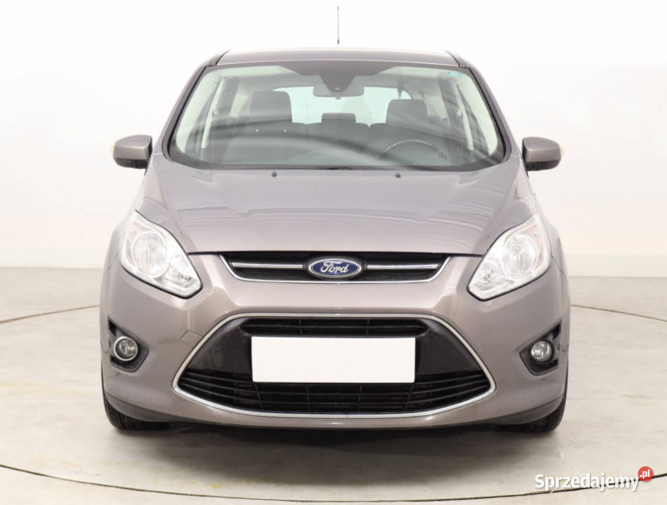 Ford Grand C 16 EcoBoost Bielany Wrocławskie