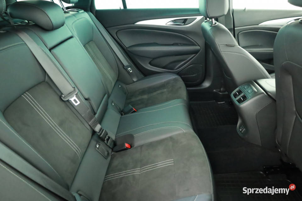 Opel Insignia 20 CDTI ABS Insignia