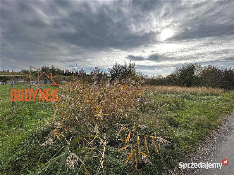 Działka budowlana Darłowo sprzedam
