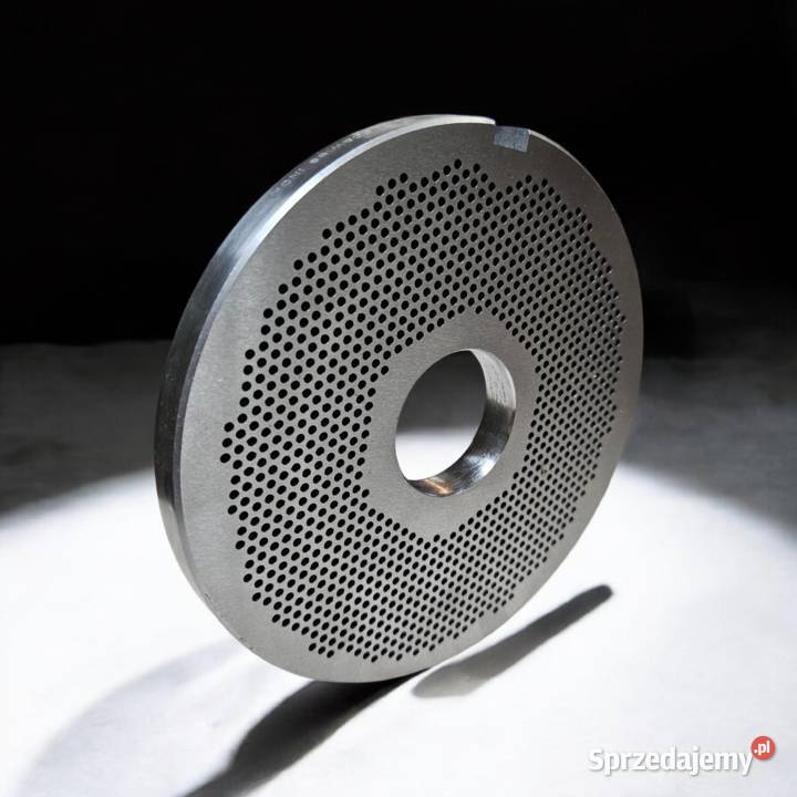 Sito do wilka W130 LICOSWISS INOX Oczka 2mm lubuskie Żary sprzedam