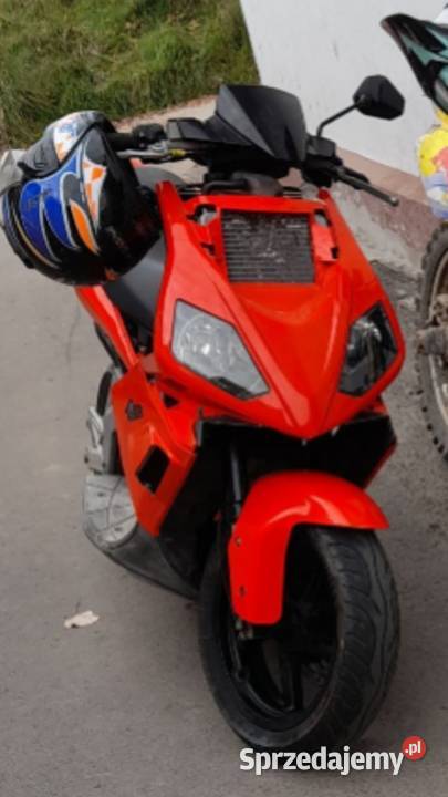 Części Derbi gp1 Racing dolnośląskie