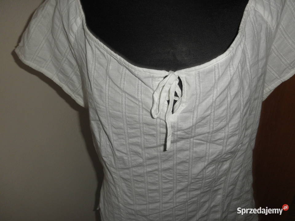 Bluzka letnia pomorskie