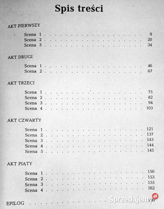 Balladyna Juliusz Słowacki lubelskie sprzedam