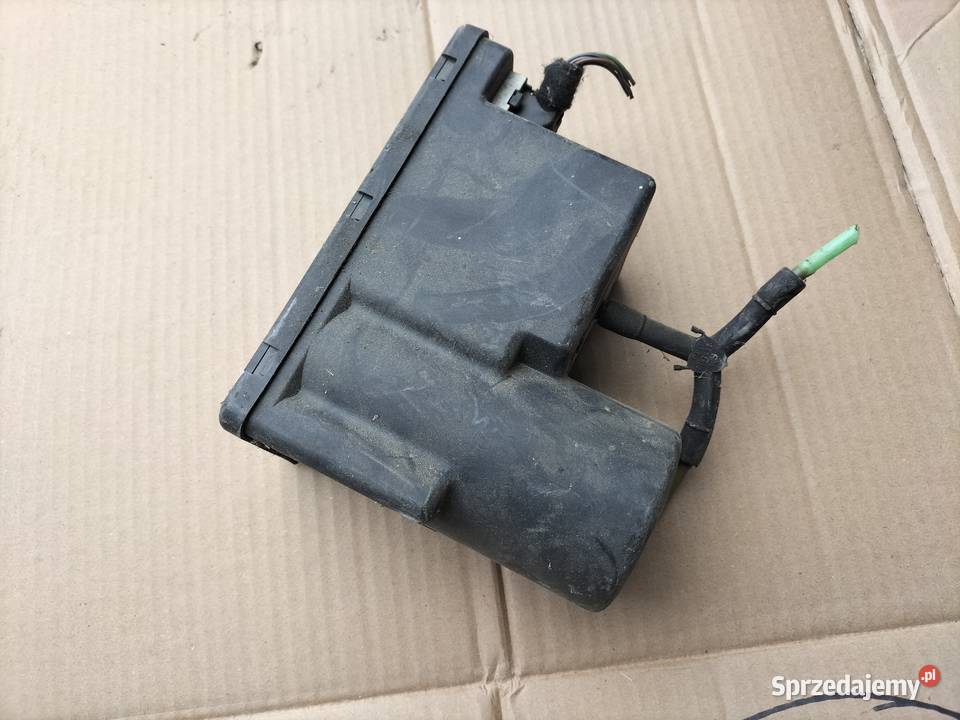 AUDI 80 B3 B4 4A0862257A POMPA Pompka Kamień-Kolonia