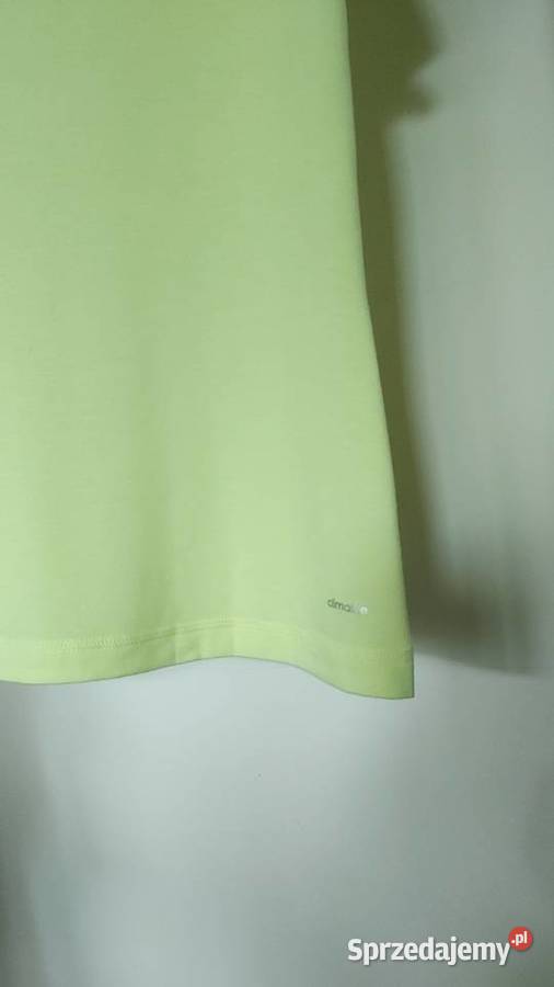Sprzedam koszulkę Adidas rozmiar L lubelskie Lublin