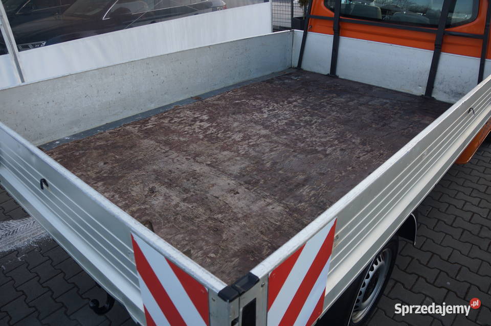 Volkswagen Transporter 19 TDI 105 Klimatyzacja manualna Nowy Sącz