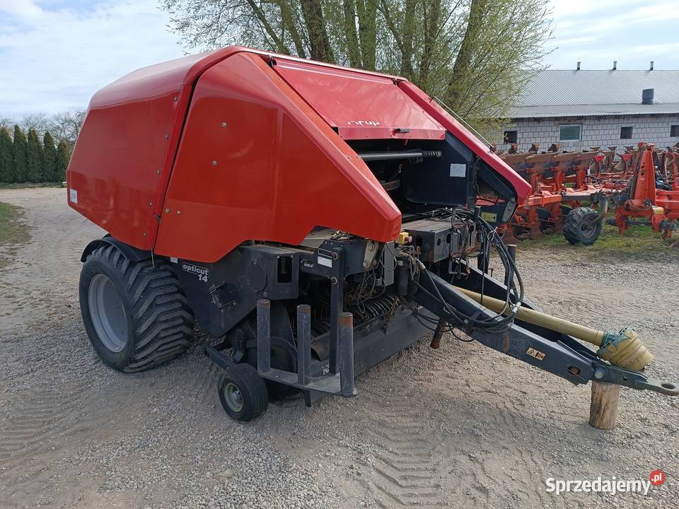 Prasoowijarka Taarup Bio Suwałki