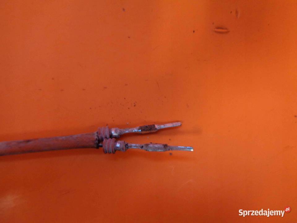 JAGUAR XF 30 D 09 czujnik spalin 9X2312B591DC Suków