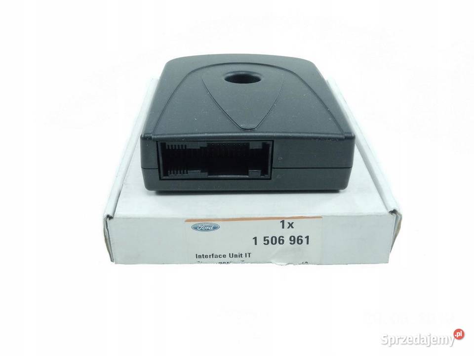 MODUŁ BLUETOOTH MONDEO MK4 1506961