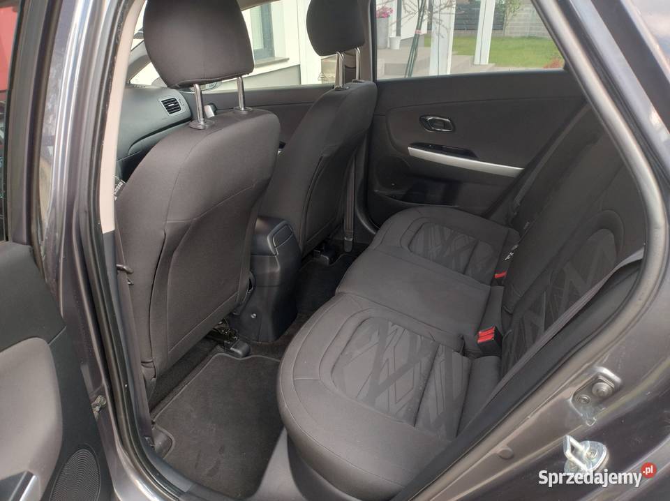 Sprzedam Kia Ceed 16 CRDi 128 diesel Ostrołęka