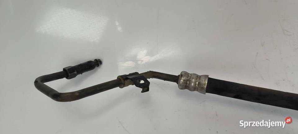 PRZEWÓD WSPOMAGANIA CITROEN BERLINGO Lipno