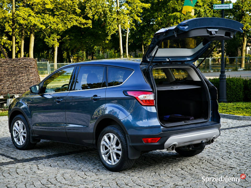 Ford Kuga II 2012 Kuga Sadlno