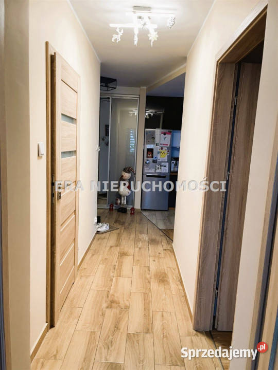 Mieszkanie 5352m2 3pokojowe Białystok 53.52m2 Sprzedaż