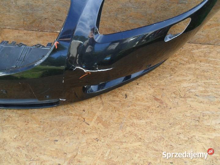 OPEL INSIGNIA A 0813 ZDERZAK PRZÓD osobowe Nowy Tomyśl sprzedam