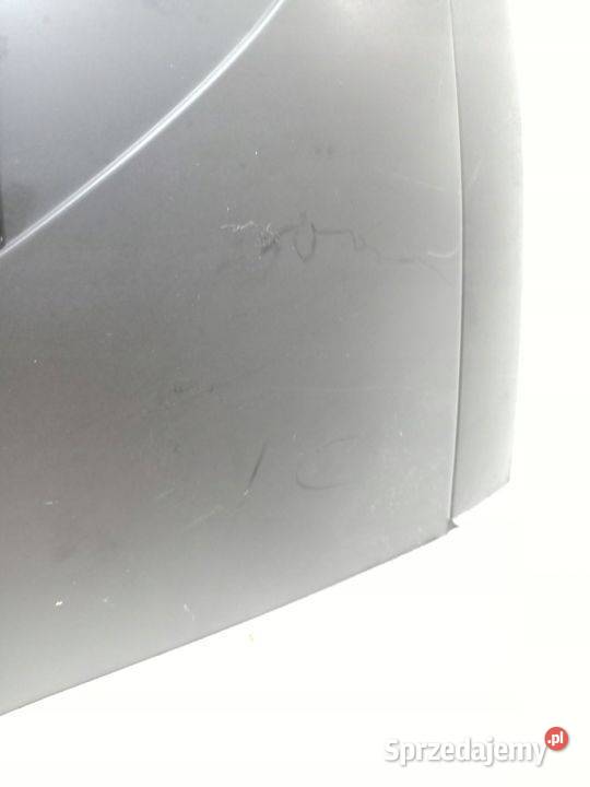 ZDERZAK PRZEDNI PRZÓD RENAULT CLIO II CAMPUS Skarżysko-Kamienna sprzedam