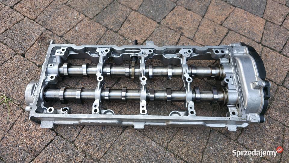 05l 103 308 T pół głowica z wałkami rozrządu Góra