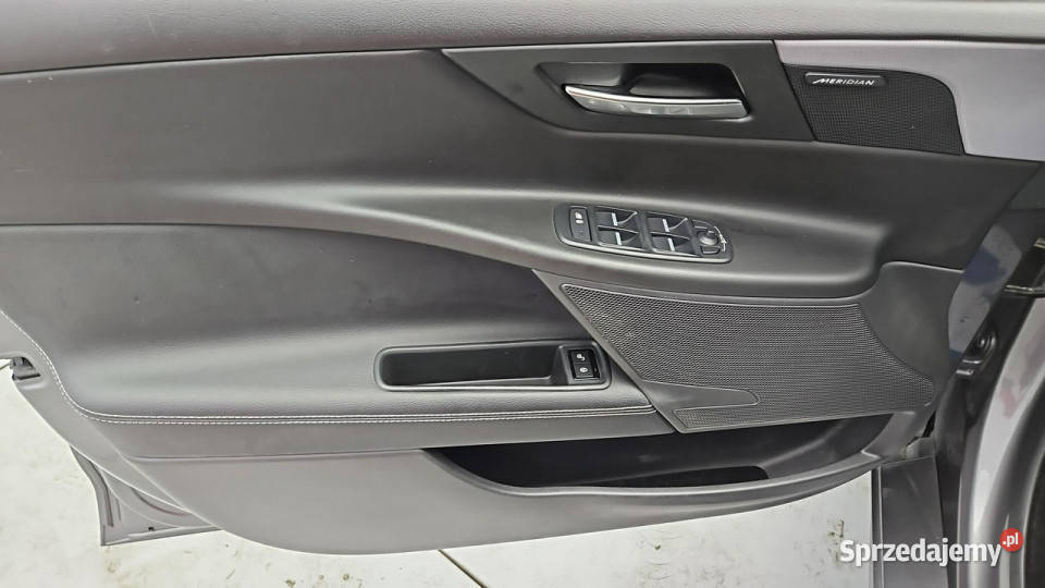 Jaguar XE 20 T RSport aut Z Polskiego Salonu kurtyny powietrzne Warszawa