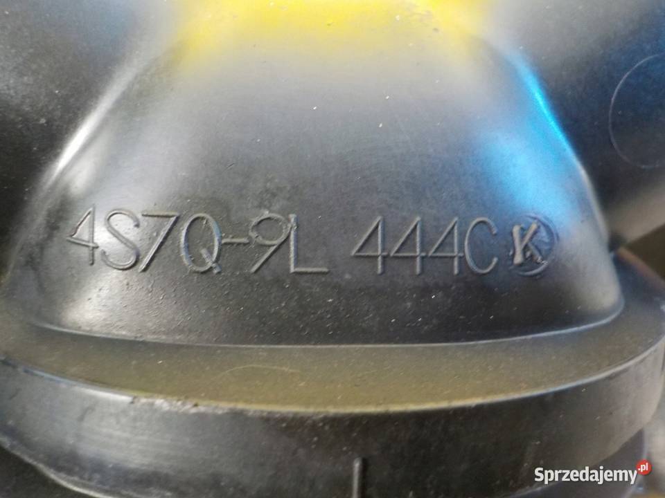 RANGE ROVER SPORT DISCOVERY 27 TDV6 09r 190 świętokrzyskie Suków