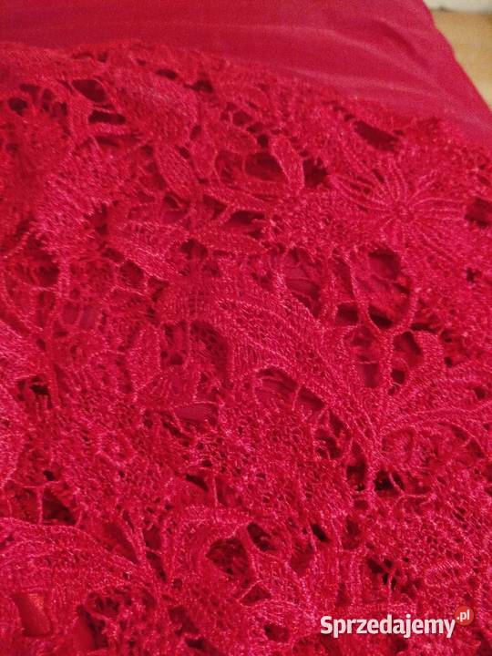 Sukienka alblie Rozmiar XXL 44 16 Olecko