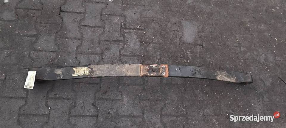 RESOR TYLNY FORD TRANSIT MK8 BK315560EH Pozostałe Lipno