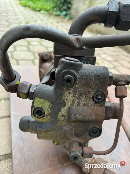 Silnik Hydrauliczny MF75 Działoszyce sprzedam