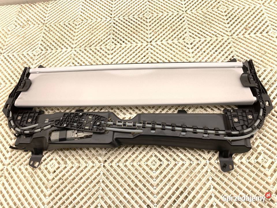 ROLETA DACHU PEUGEOT 308 II Hatchback 1321