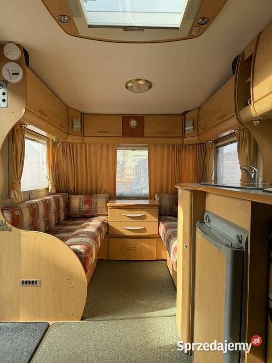 Bailey Pageant Rok produkcji 2006 Pruszków