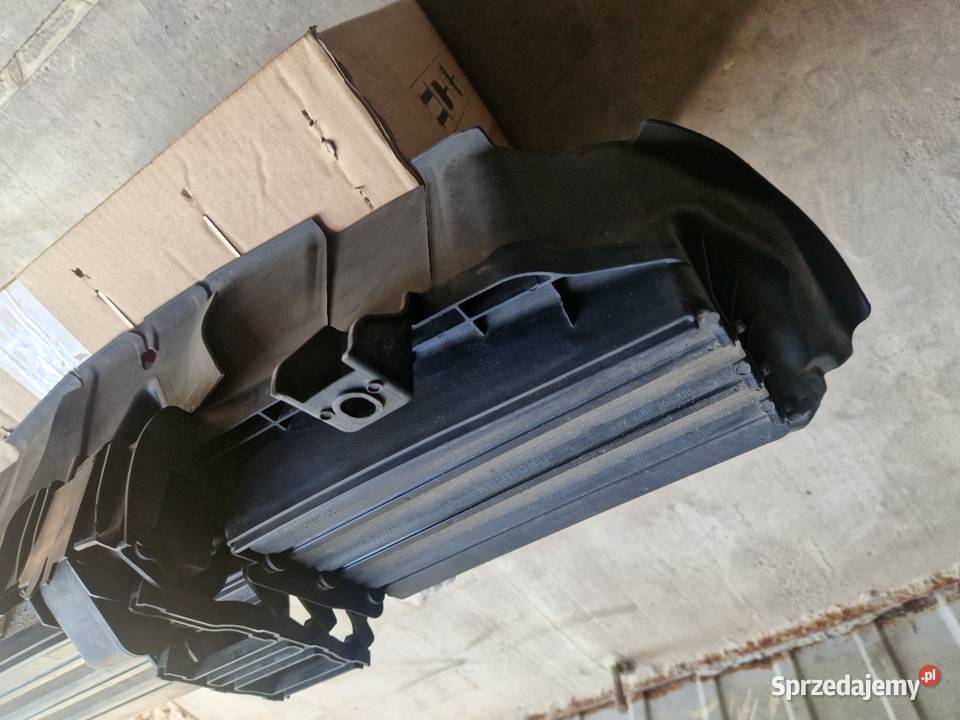 Roleta Żaluzja Wlot Powietrza Bmw E90E91 Warszawa