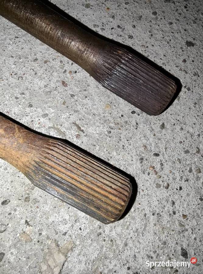 Części ramy bocznego wózka M72 Ramy Leszno