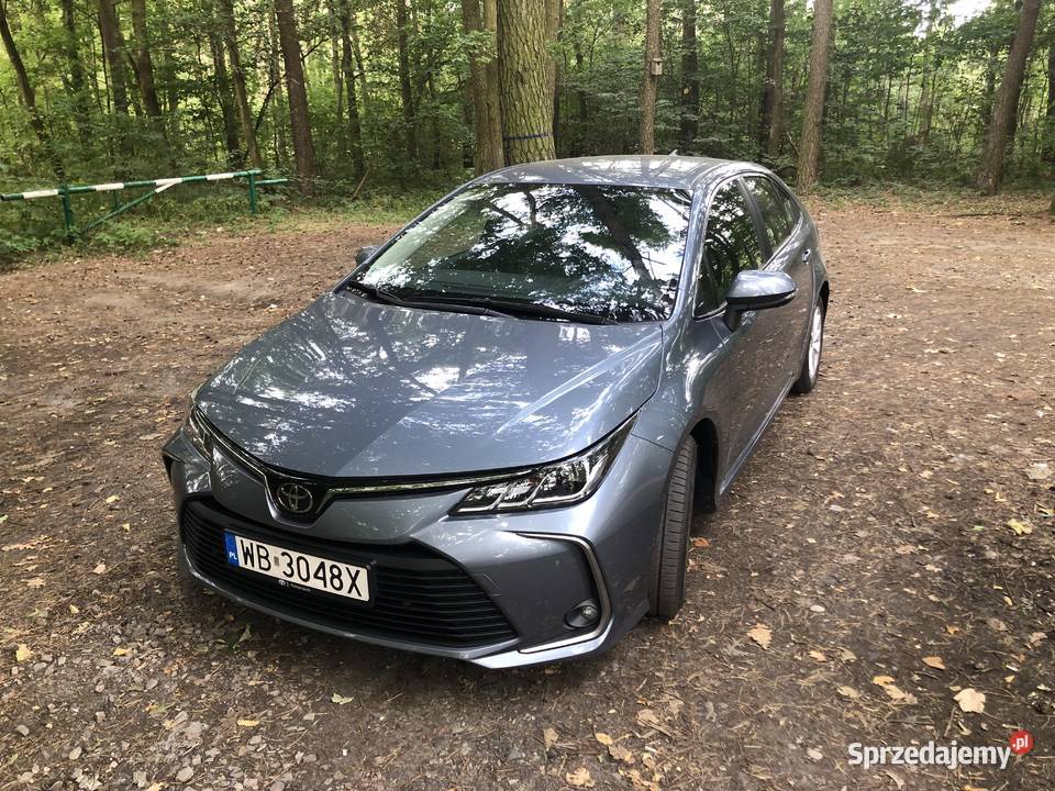 Sprzedam Nowy Samochód Makowiec