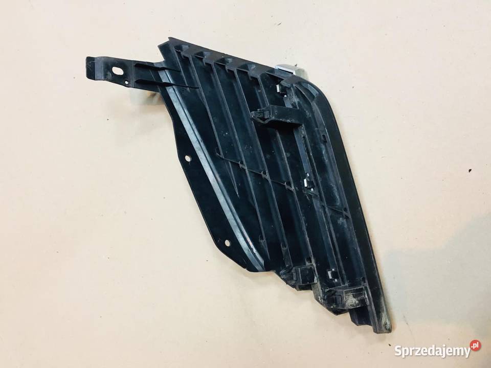 Grill atrapa Nissan primera p12 Rok produkcji 2004 zachodniopomorskie