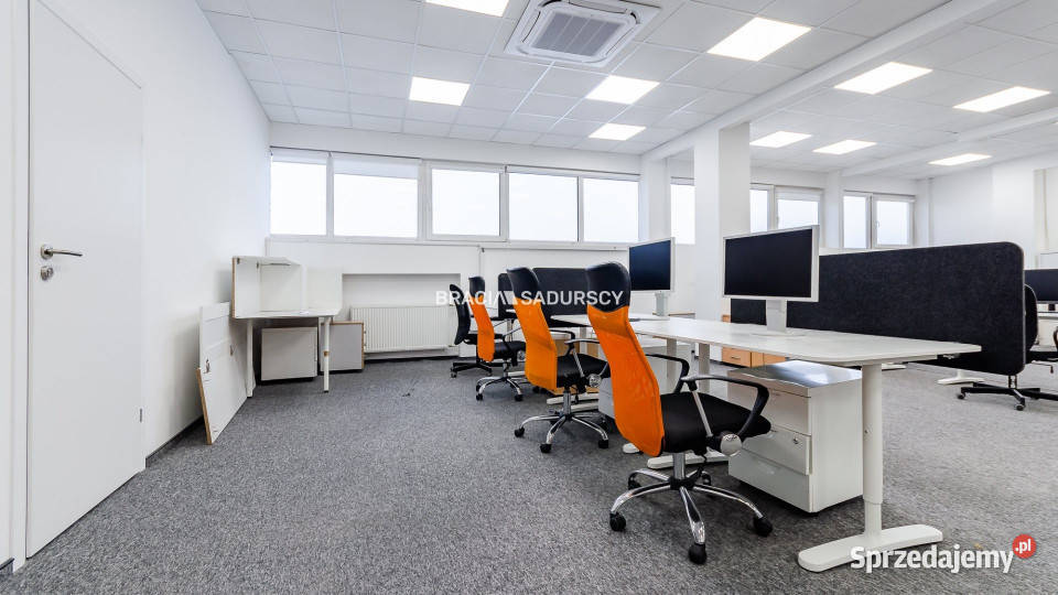 Lokal 300m2 Kraków Prądnik Biały dojazd asfaltowy