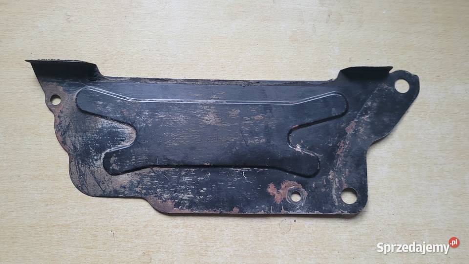 Suzuki Vitara 8999 Blacha osłona zaślepka Pozostałe Włocławek