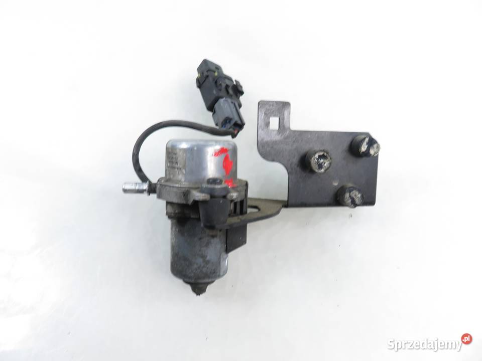 POMPA VACUM OPEL MERIVA B 14 86253114 113051216