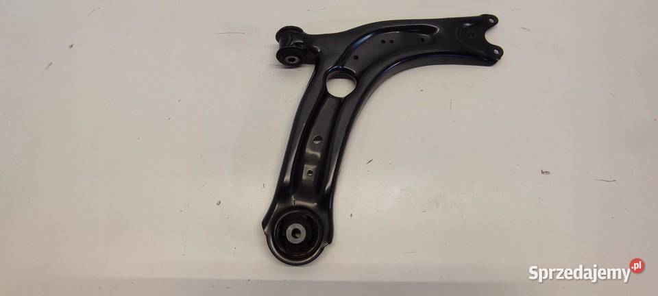 VW TAYRON WAHACZ PRAWY PRZÓD 3Q0407152P