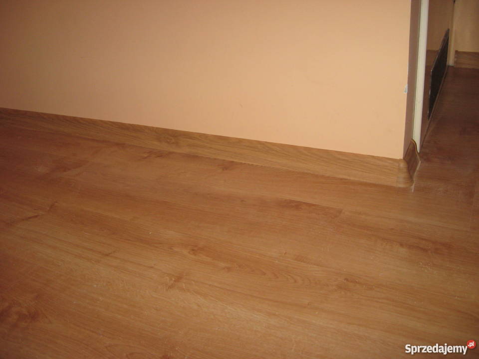 Panele podłogowe montaż Gdańsk