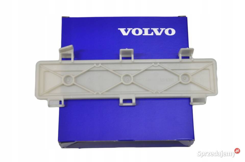 VOLVO XC60 XC70 oslona filtra kabinowego OE Gadgety motoryzacyjne Bielany Wrocławskie