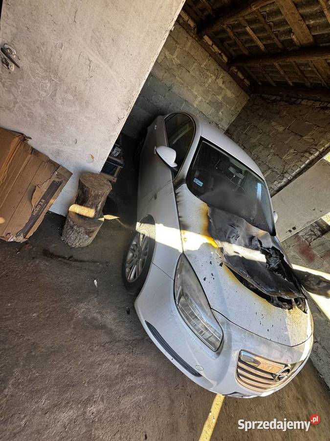Opel insignia A 20 cdti Rok produkcji 2010 Nowogard sprzedam