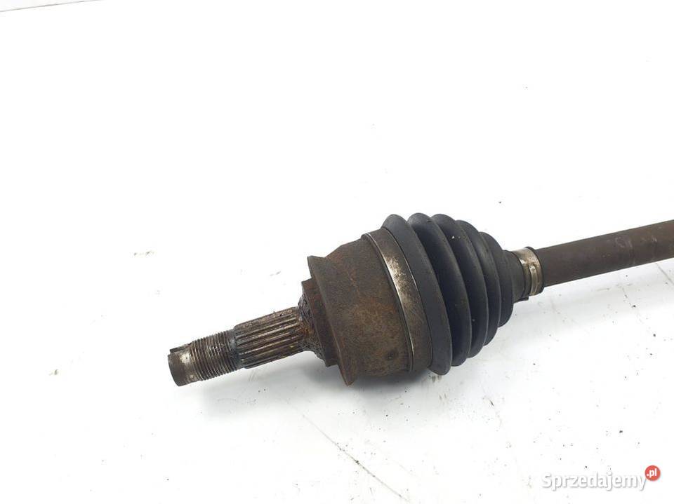 PÓŁOŚ PRAWA PRZÓD FORD KA Lipno