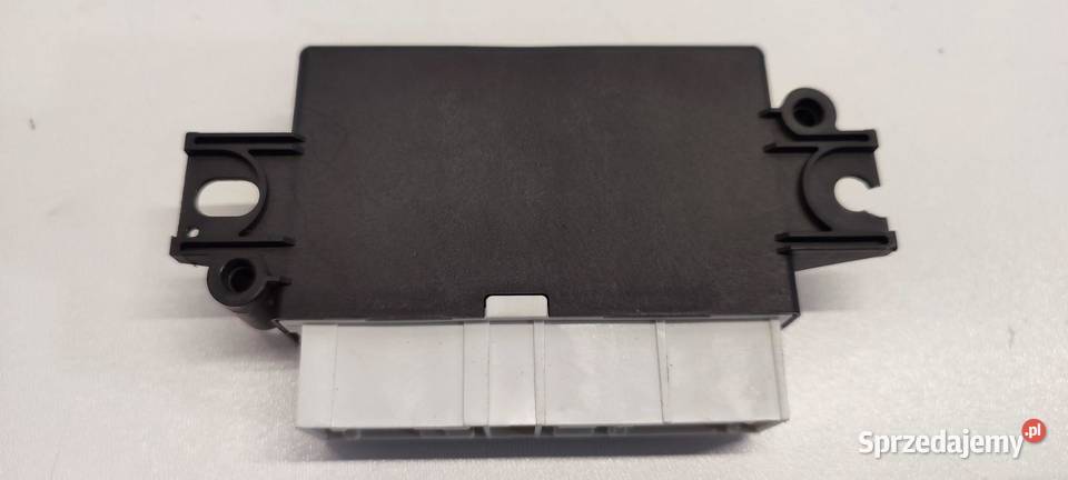 VW TIGUAN II MODUŁ PARKOWANIA PDC 5QA919298K
