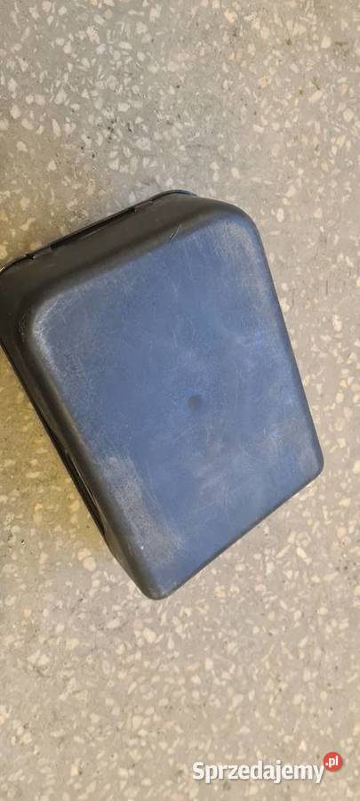 Porsche 924 944 silnik wycieraczki tył osobowe Łódź