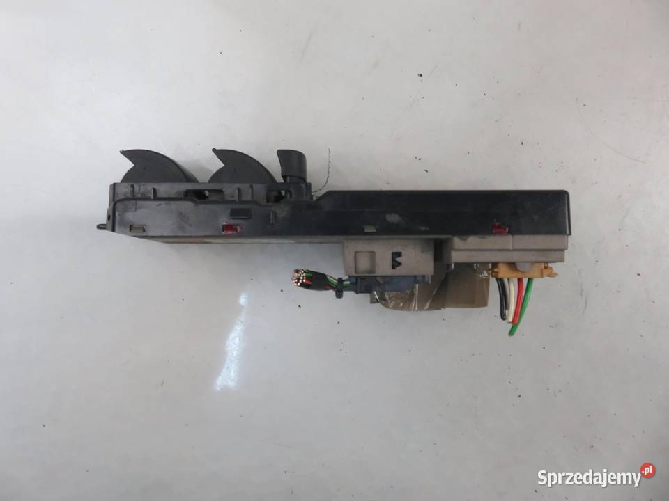 PANEL SZYB SAAB 93 II 12805715 12805707 sprzedam