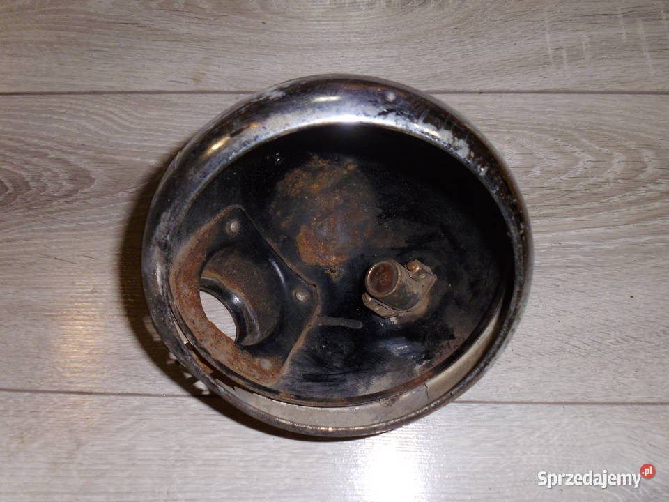 Lampa skorupa Sokol Bmw sahara Zundapp Nsu Dkw