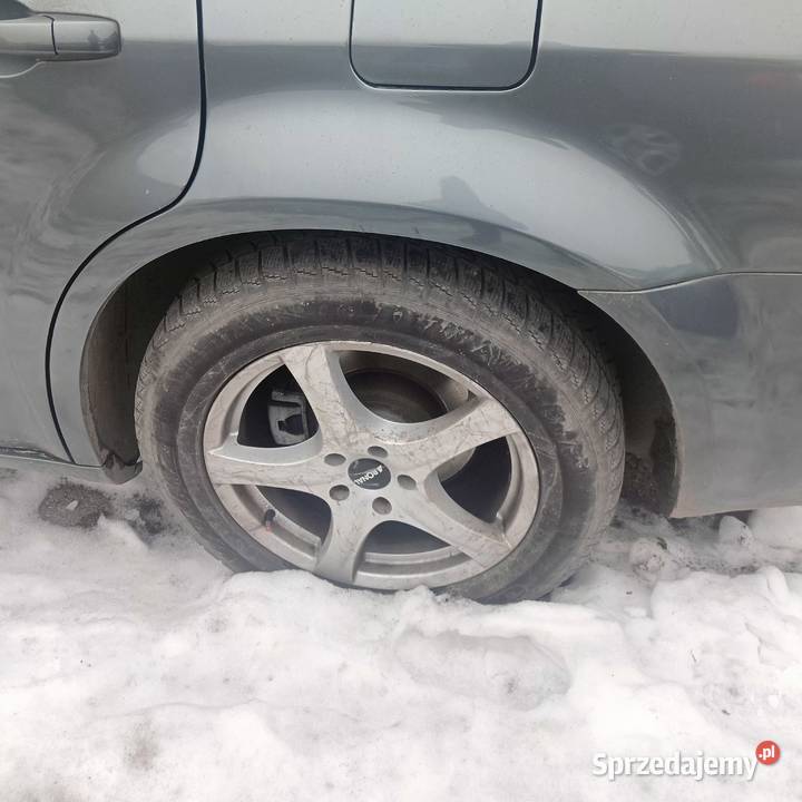 Chrysler 300C 27 V6 b gaz Lublin