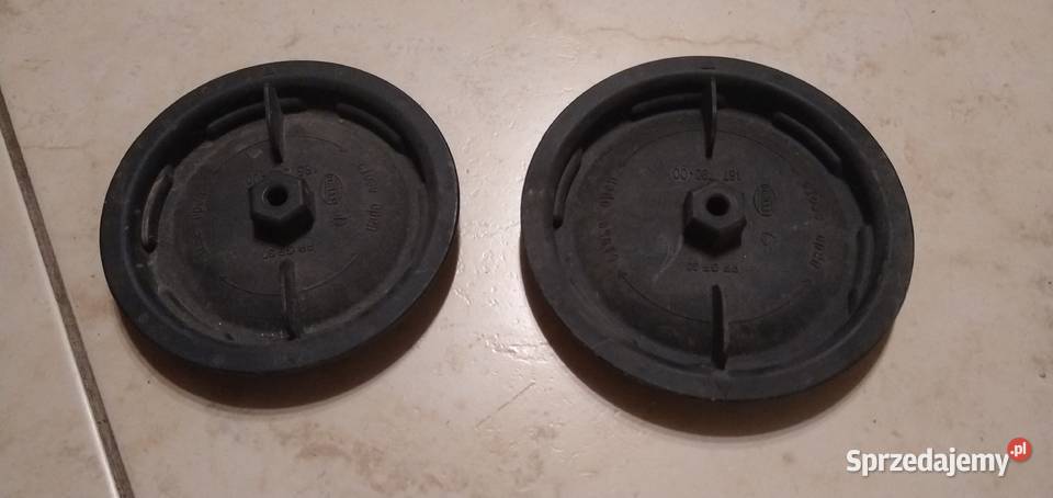 Pokrywa lampy Citroen C4 Krotoszyn