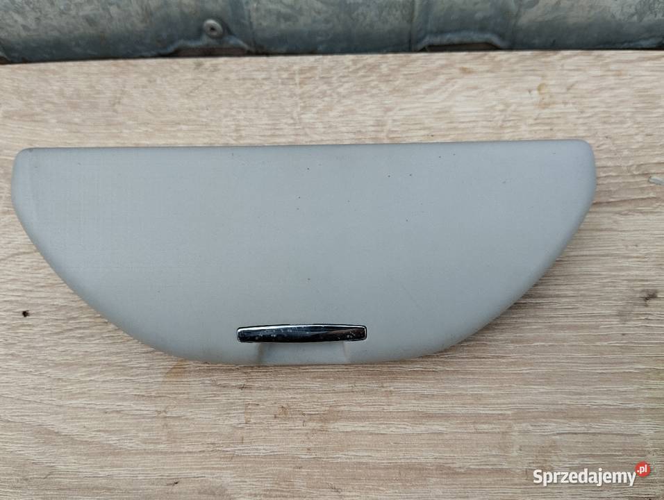 Uchwyt schowek na okulary Seat Altea 2005r osobowe Łódź