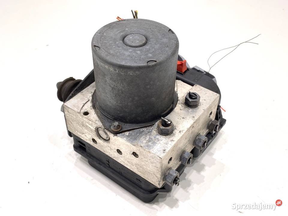 POMPA ABS AUDI A4 B8 8K0907379AA 20 180 0715