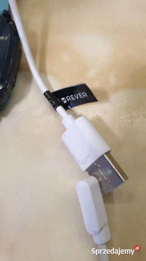 Zegarek smartwatch forever Look me Dziecięce